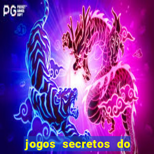 jogos secretos do friv 2018